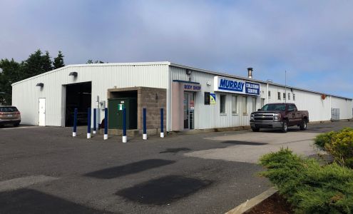 Murray Collision Centre