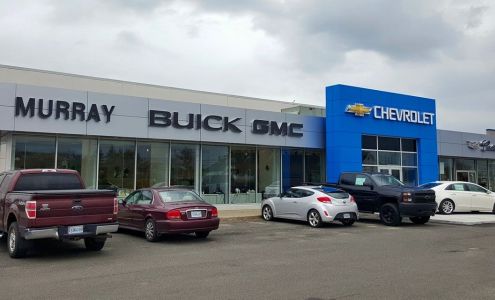 Little Chevrolet Buick GMC Yarmouth