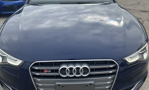 Can star auto collision ltd