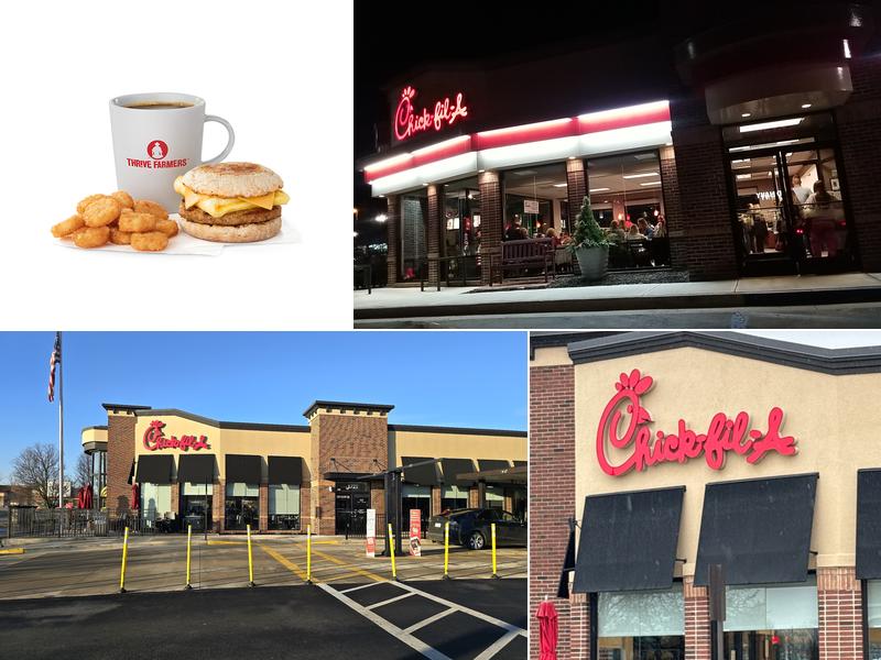 Chick-fil-A