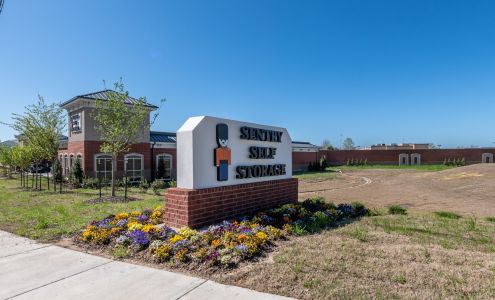 Sentry Self Storage