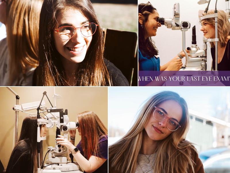 Primary Eye Care of Arlington