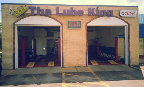 The Lube King