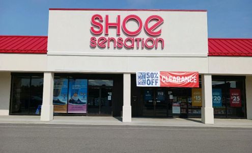 Shoe Sensation