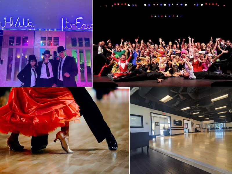 World Champion Productions