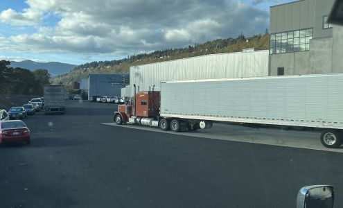 Mount Adams Fruit Bingen