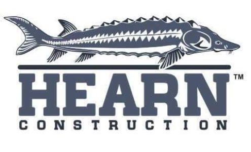 Hearn Construction White Salmon