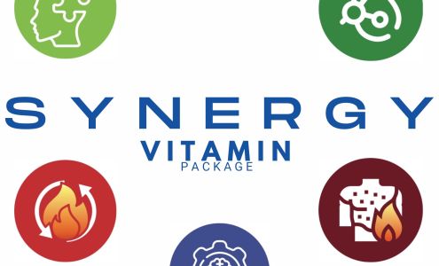 VITAMIN Injection Store