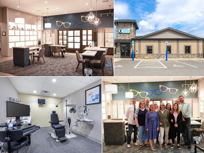 Mt. Juliet Family Vision