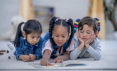 Mount Juliet Montessori Academy