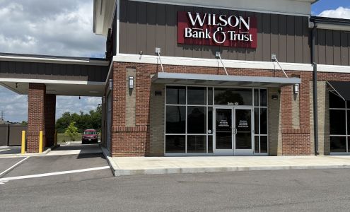 Wilson Bank & Trust