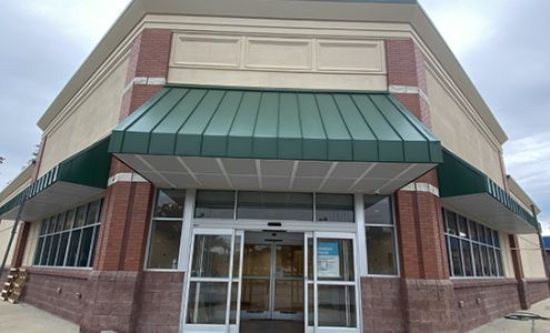 Contentnea Health-Greene Snow Hill