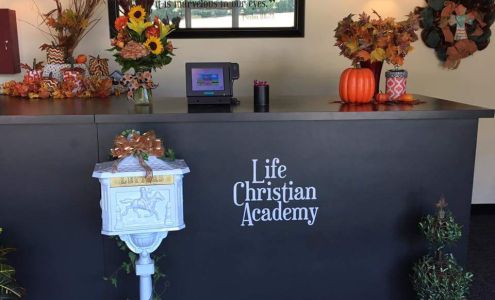 Life Christian Academy