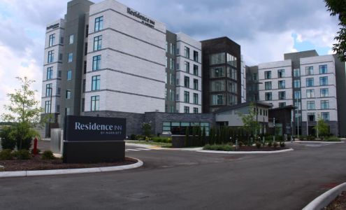 Residence Inn by Marriott Nashville Mt. Juliet