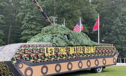 Christian Community Schools