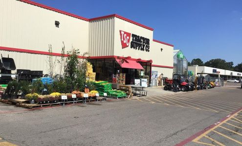 Tractor Supply Co.