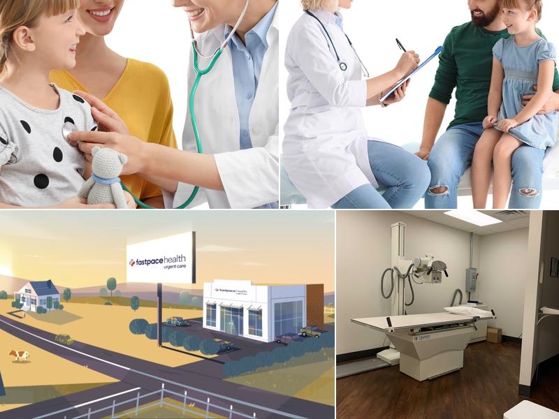 Fast Pace Health Urgent Care - Greenbrier, TN