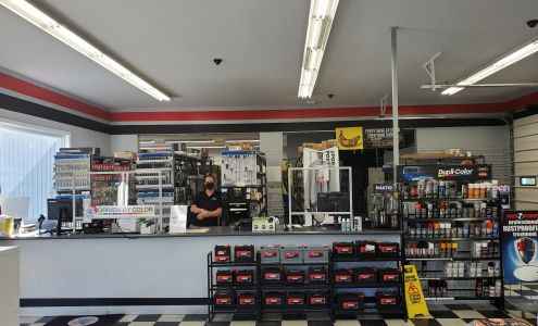 Bumper to Bumper - Auto Parts