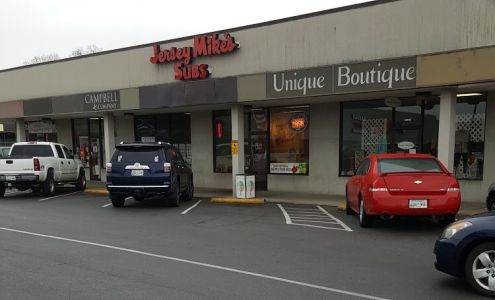 Greenacres Shopping Center