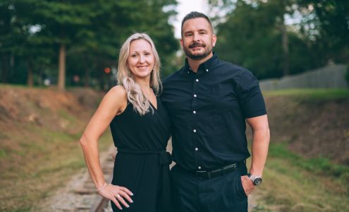 The Smitty Home Group-Keller Williams