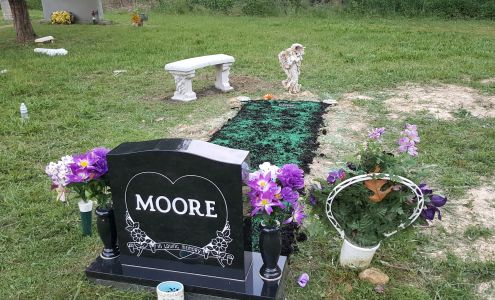 Affordable Monuments Duffield