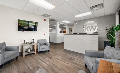 Keller Williams Realty Community Partners