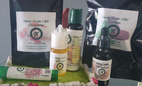 Oakland- Cbd Plus Dispensary-THC-A #2 NO medical card required! Oakland