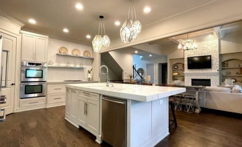 Brian Powell Realtor with eXp Realty