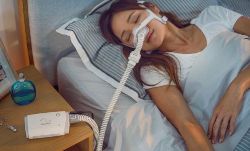 Bradley Medical Equipment