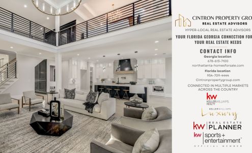 Cintron Property Group, LLC