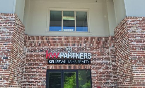 Keller Williams Realty Partners Woodstock