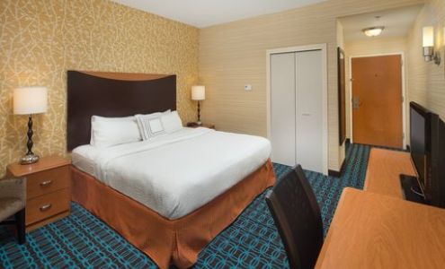 Fairfield by Marriott Cleveland