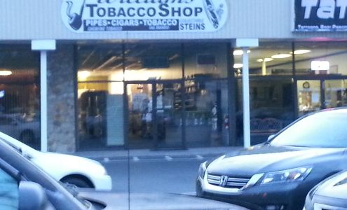 Williams Tobacco Shop