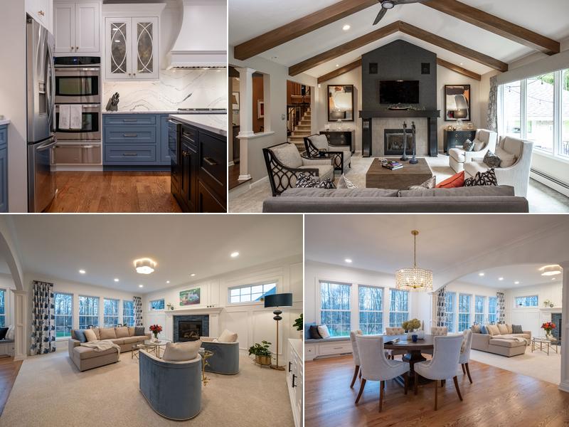 Laura Gills Interior Design