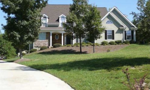 Kim Clayton Real Estate