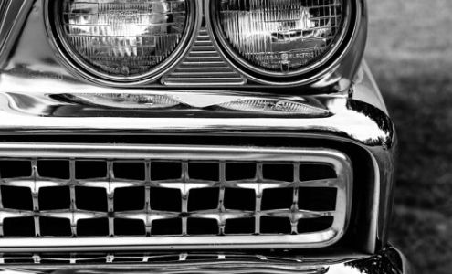 Louie's Car Care Haliburton