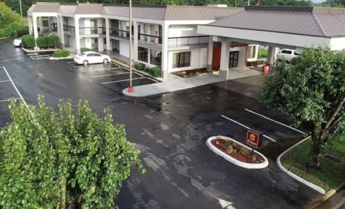 Clarion Inn Cleveland near University