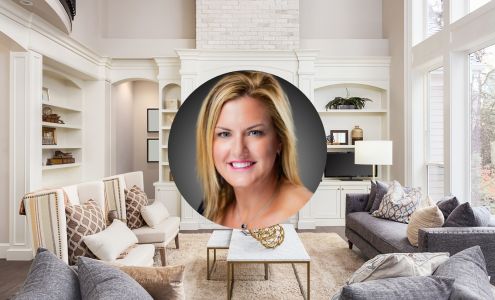 Lindsey Haas of Keller Williams Realty Partners