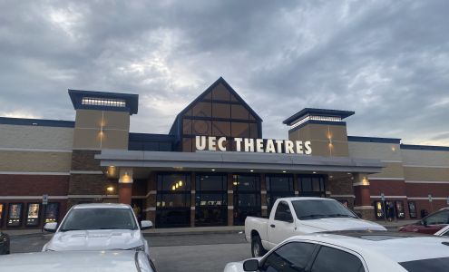 UEC Theatres 14 McDonald