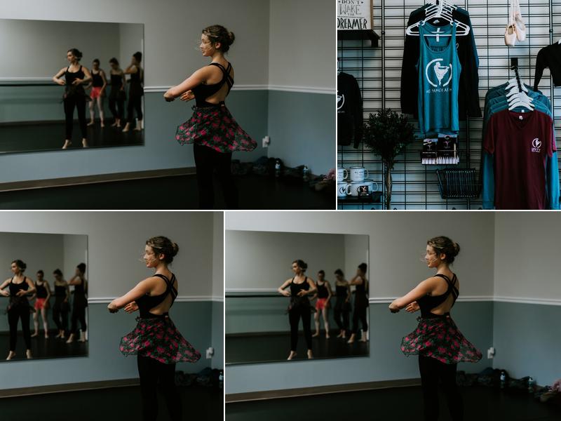Unity Dance Studios | Chattanooga
