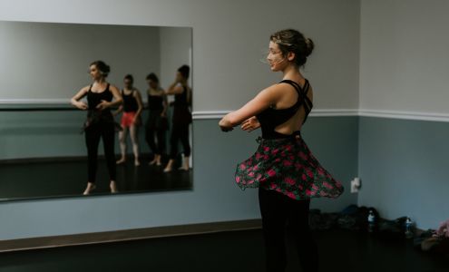Unity Dance Studios | Chattanooga 6719 Mountain View Rd Suite 105 &, Ooltewah Tennessee 37363