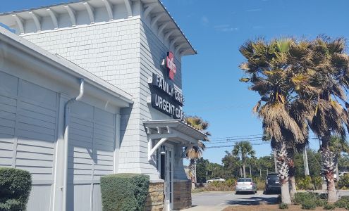 American Family Care Panama City Beach