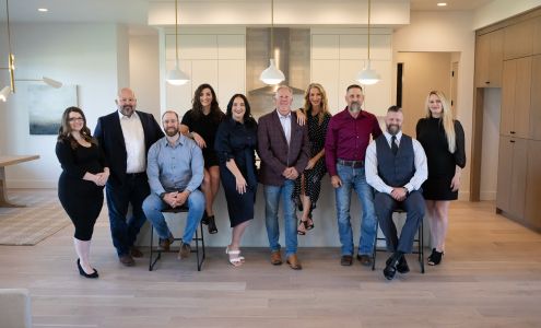 Front Porch Properties at Keller Williams Realty Boise