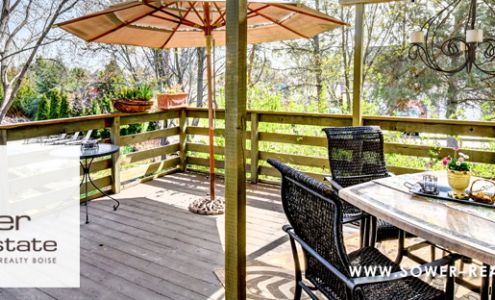 Sower real estate - Keller Williams, LLC