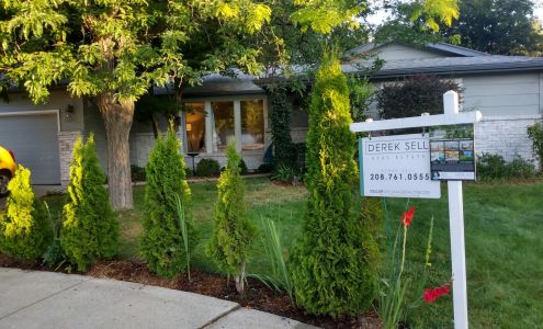 Derek Sell Real Estate