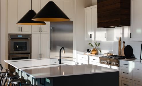 Jenna King: Keller Williams Realty Boise