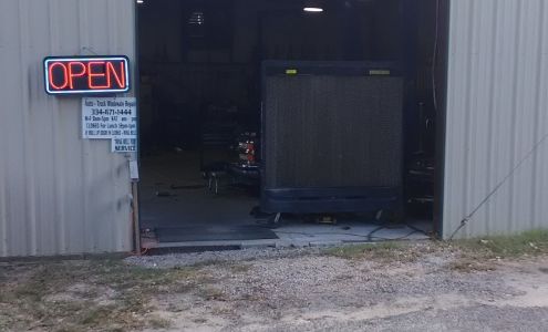 Auto-Truck Wholesale/Repair