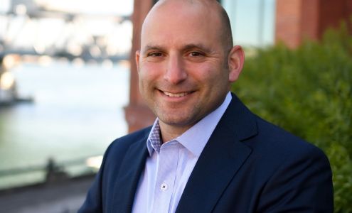 Jeff Levine - Realtor, at Keller Williams Coastal and Lakes & Mountains Realty