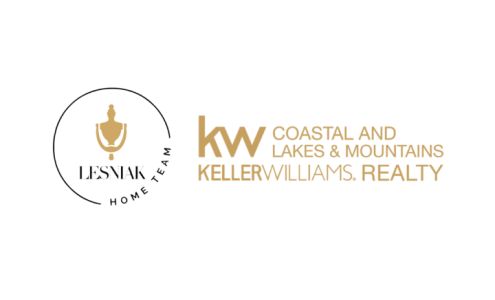 The Lesniak Home Team | Keller Williams Coastal and Lakes & Mountains
