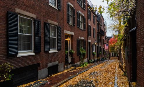 Amanda Portillo, BHHS Verani Realty Seacoast - Realtor MA & NH